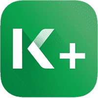 K PLUS（カシコン銀行）