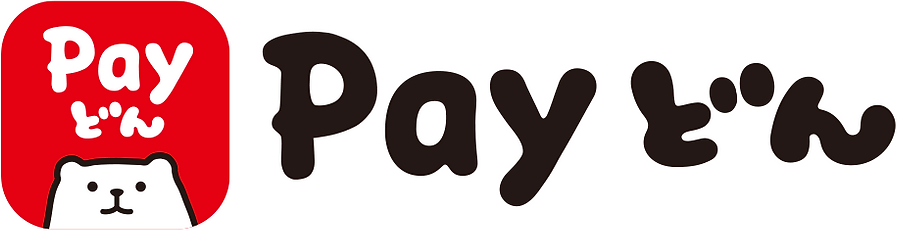 Payどん