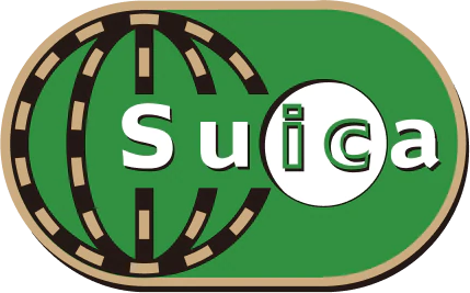 Suica